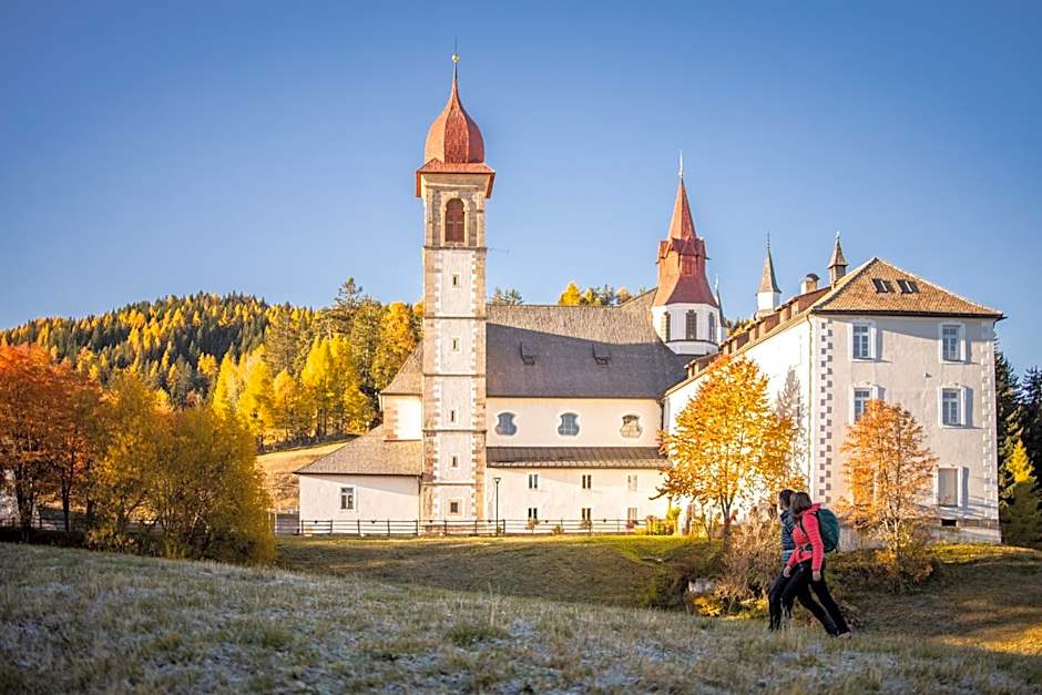 Michlhaus nature and suites - Dolomiten-Worldhertiage, Family & Pool