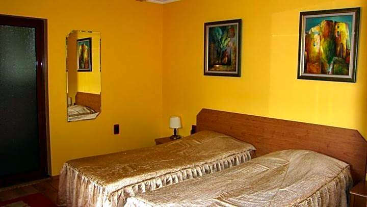 Family Hotel Silvestar