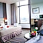 Fortune Hotel Korat