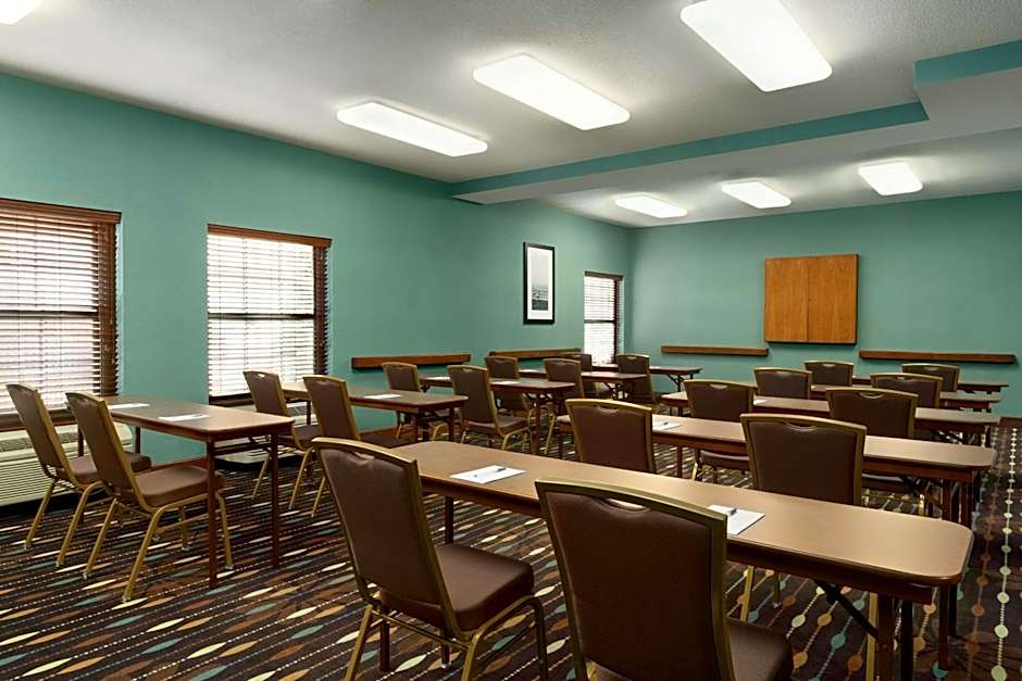 Hampton Inn By Hilton Franklin