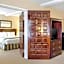 Hermitage Hotel Richmond Virginia