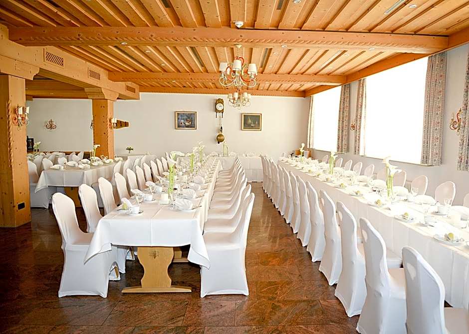 Hotel & Restaurant Lamm