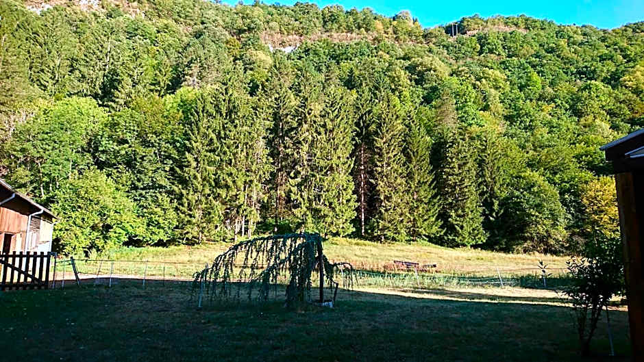 Les Lodges Du Pavillon F2