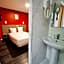 Hipotel Paris Gambetta Republique