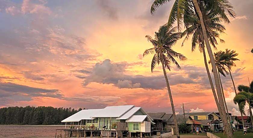 Lanta MP Place Hotel