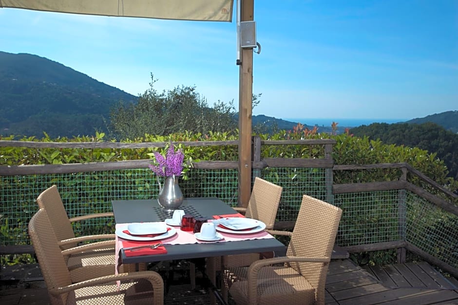 Villa Paggi Country House