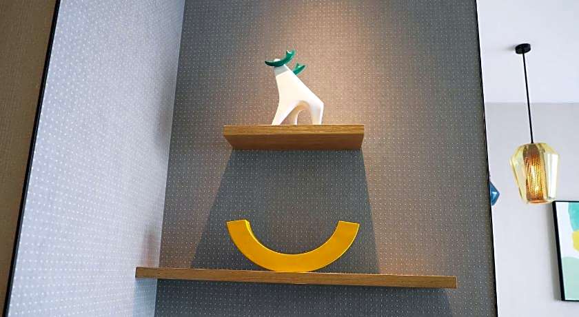 Holiday Inn Xi'an Chanba By IHG