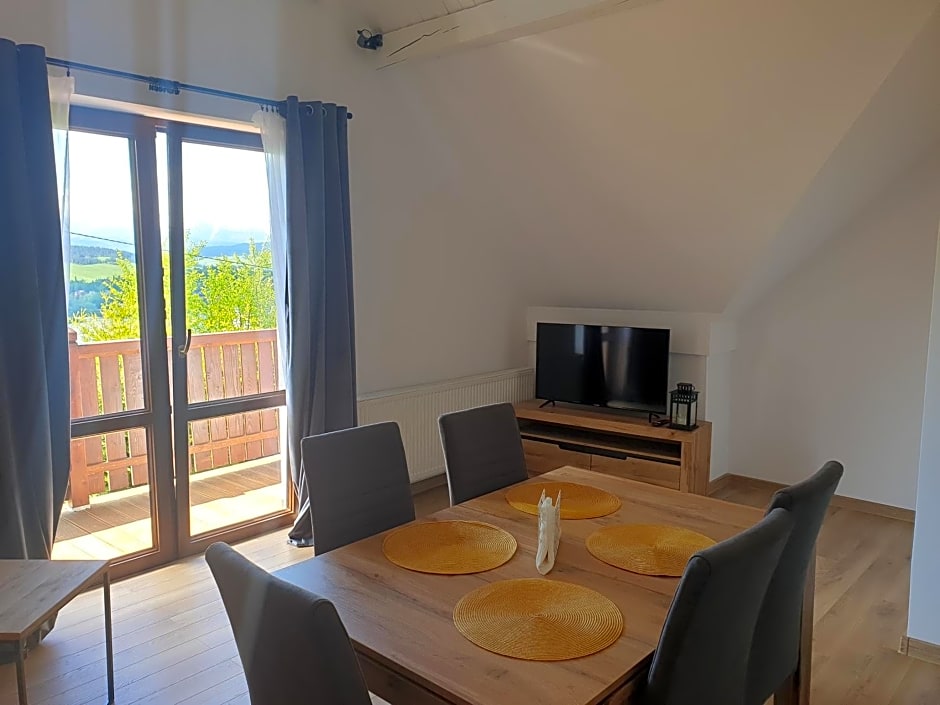 Apartamenty na Rycerskiej