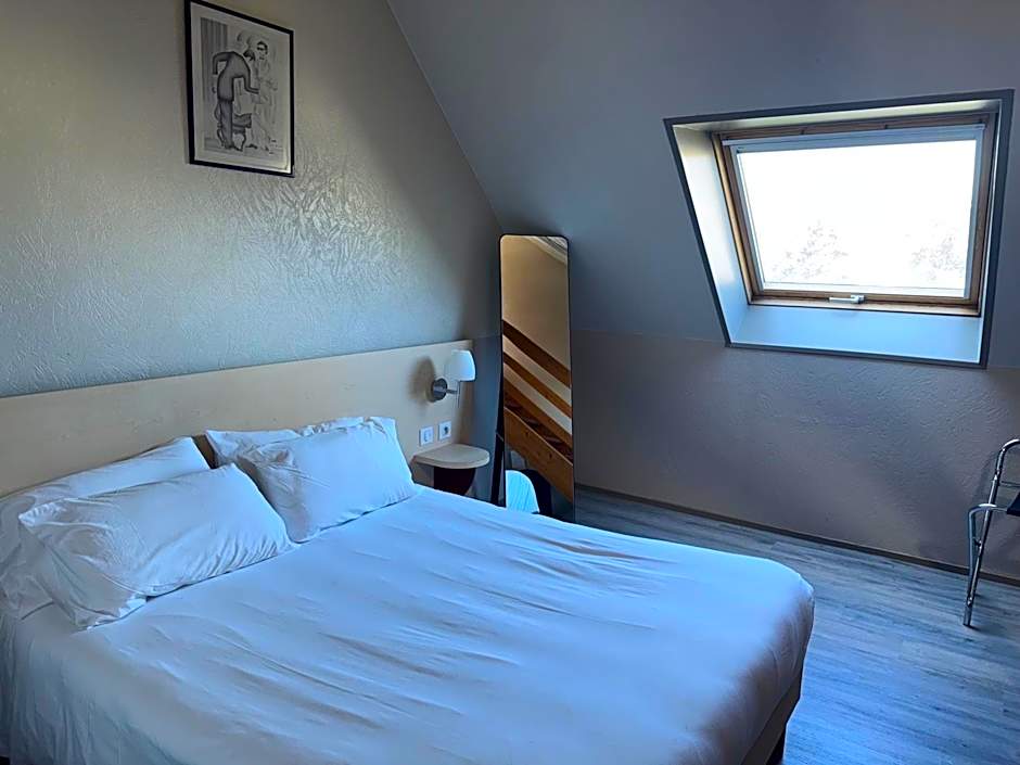 Hôtel Dupleix - Hyper centre - Réouverture