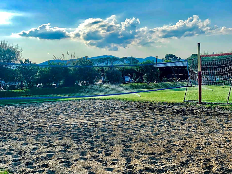 CASA VACANZE ARCOBALENO