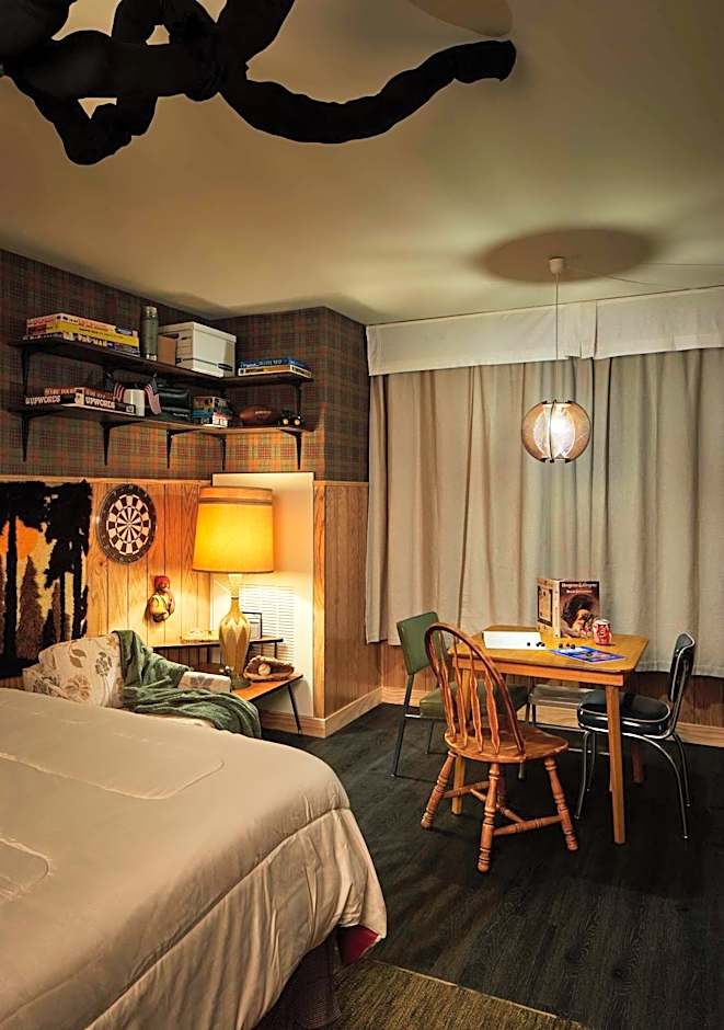 Graduate by Hilton Bloomington