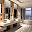 Hilton Jinan South Hotel & Residence