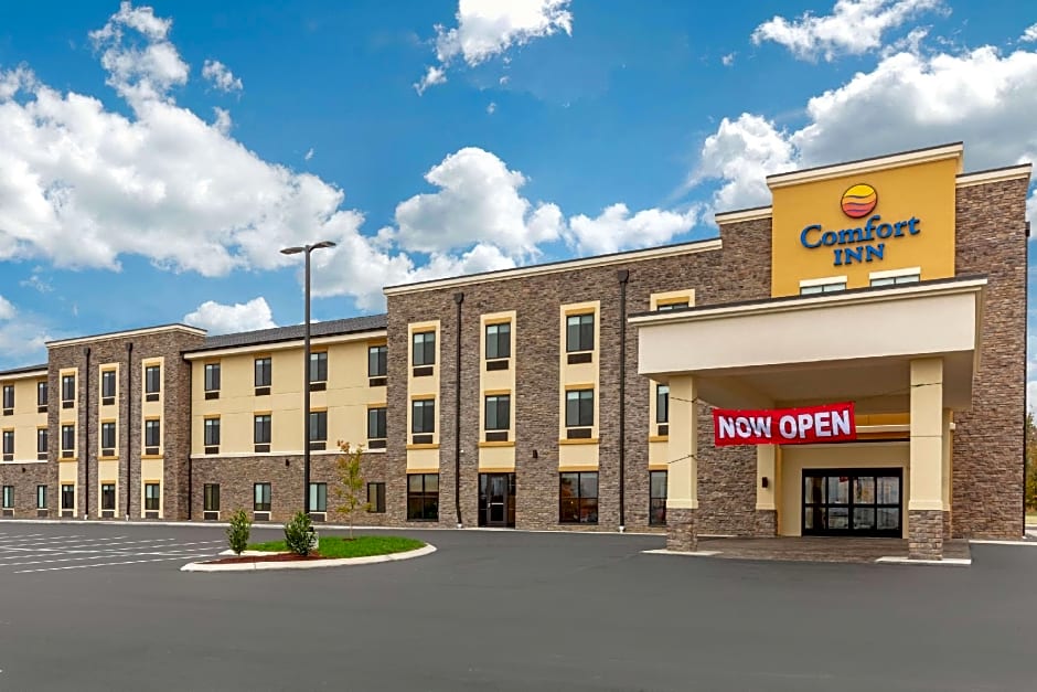 Comfort Inn White House