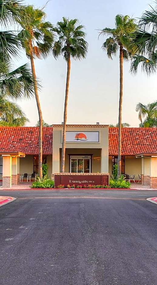 The Bungalows on Shary, Mission-McAllen