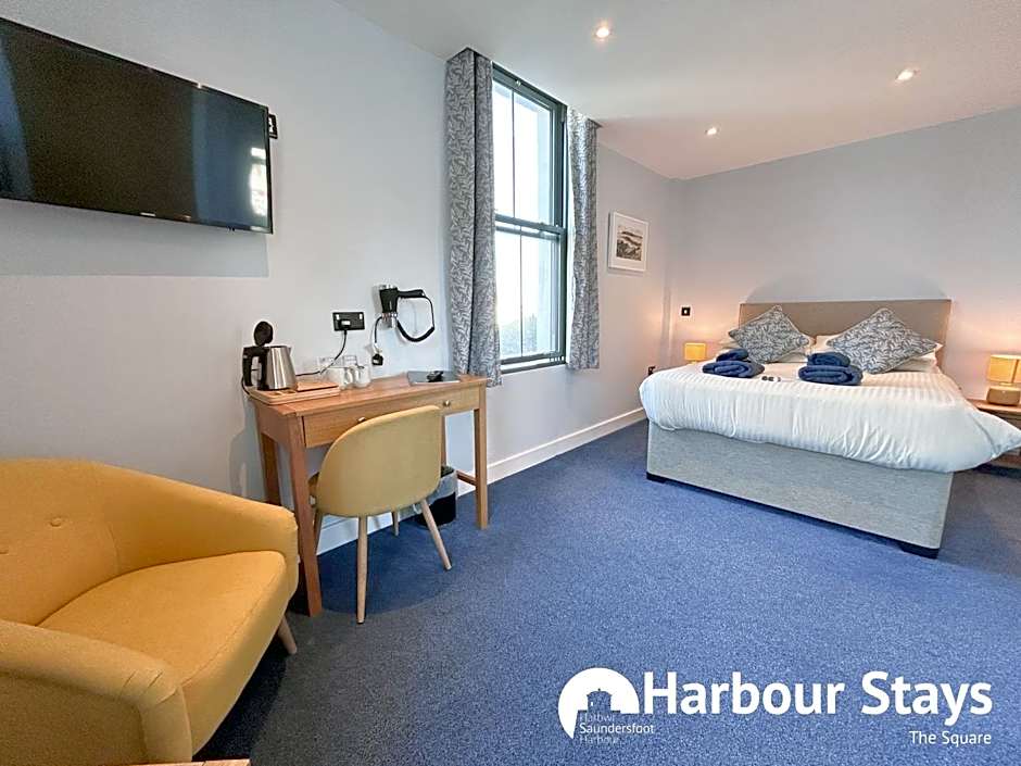 Harbour Stays at Ocean Square