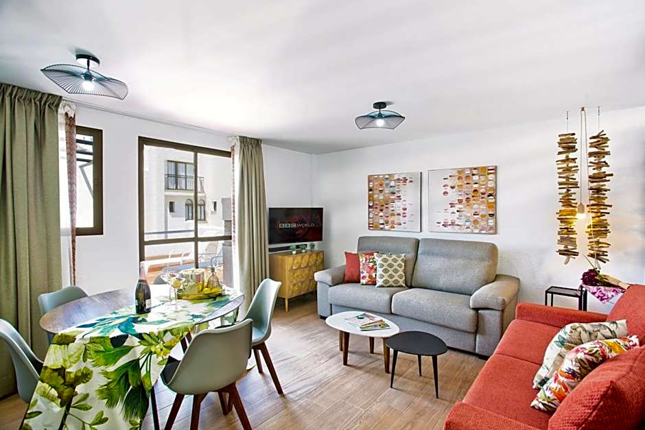 Pueblo Evita Premium Suites