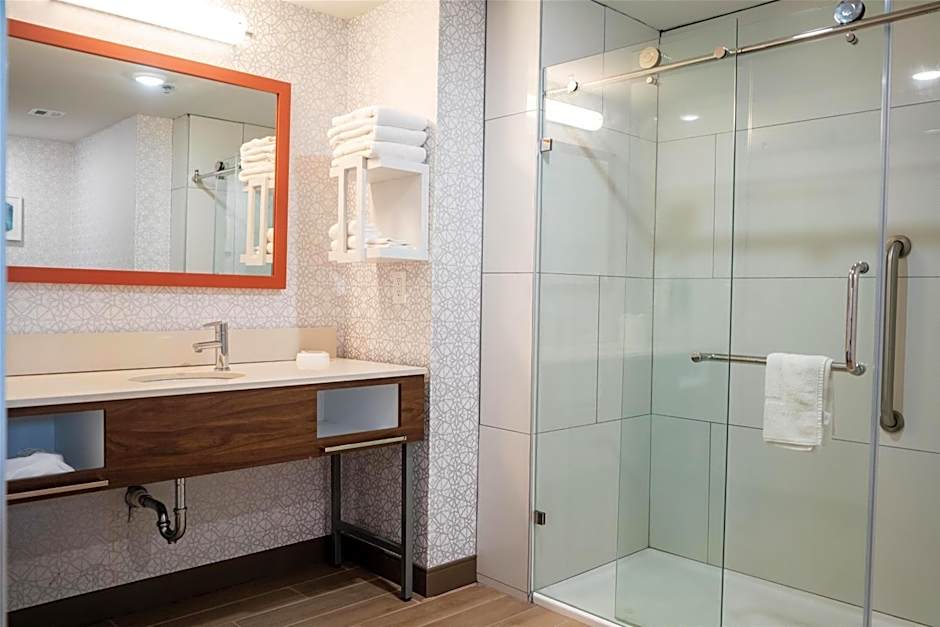 Hampton Inn By Hilton Gonzales