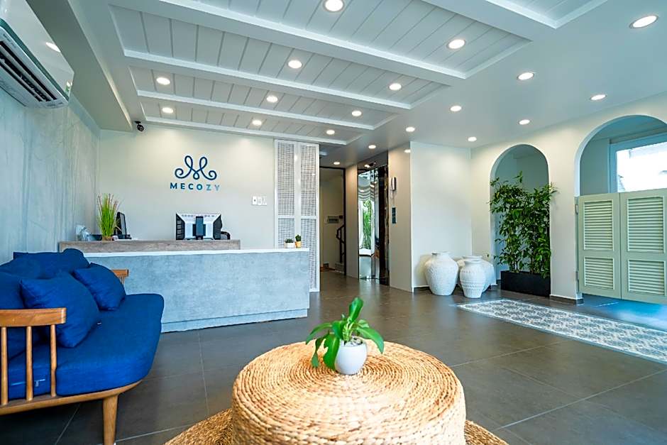Mecozy Apartel