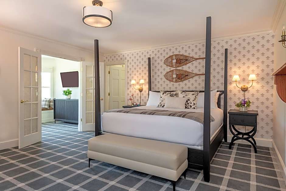 The Wentworth