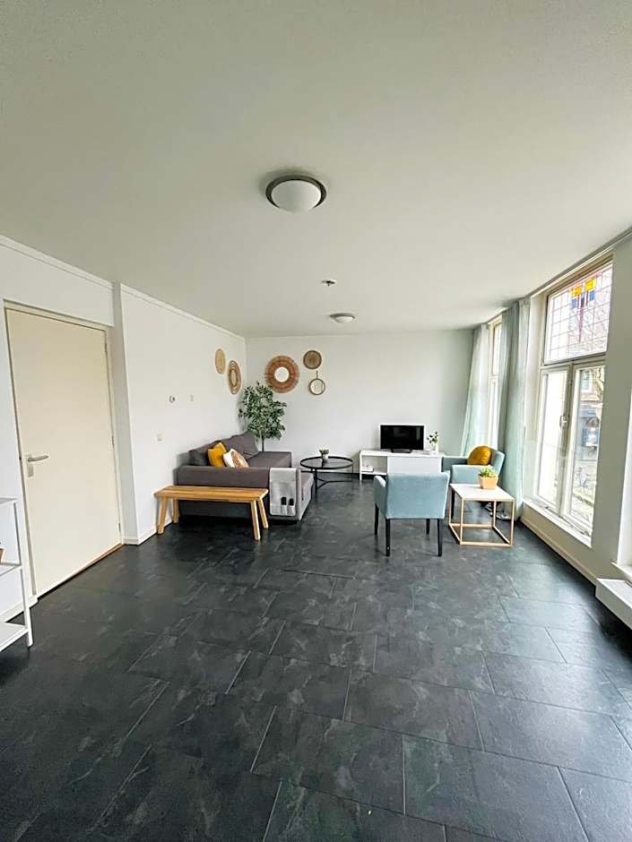 Aparthotel Le Provence