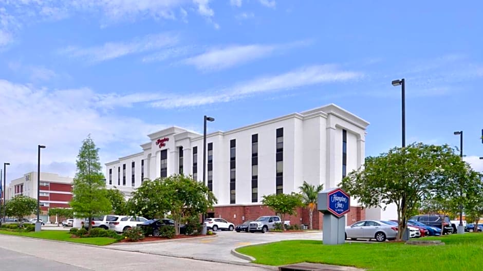 Hampton Inn Gonzales