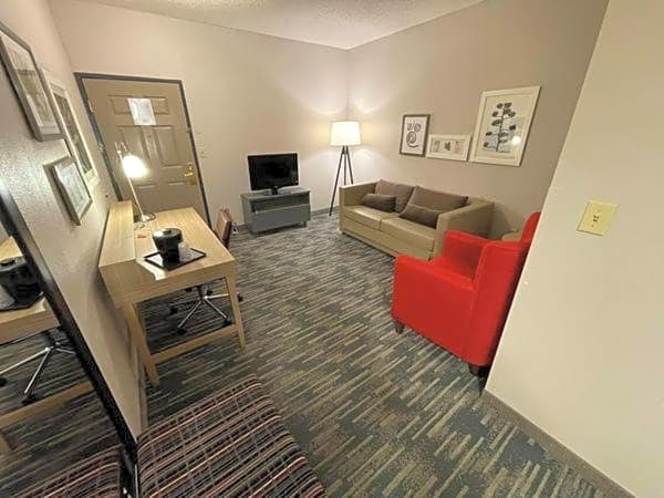 Country Inn & Suites by Radisson, Aiken, SC