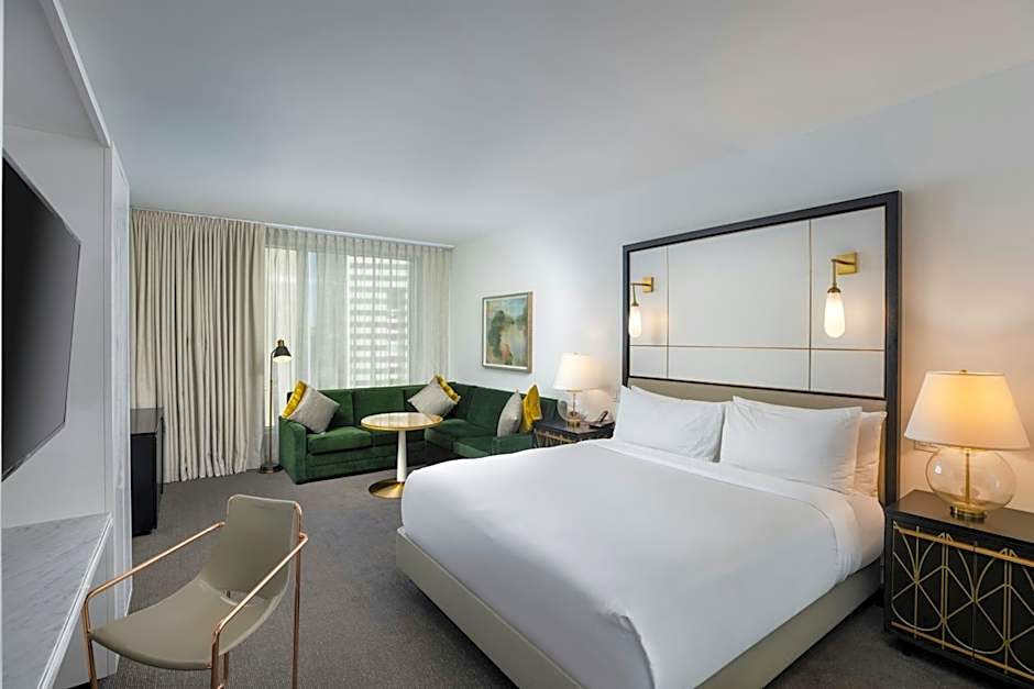 The Laura Hotel, Houston Downtown, Autograph Collection