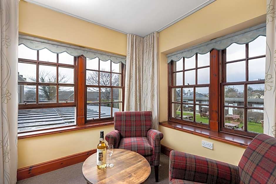 Dornoch Castle Hotel