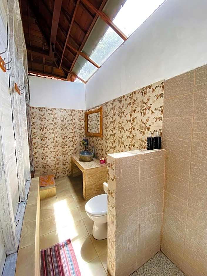 Radiance Sunset Villas Lembongan