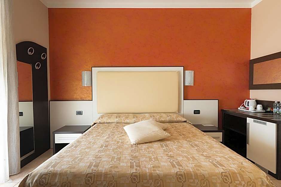 Hotel Campanello