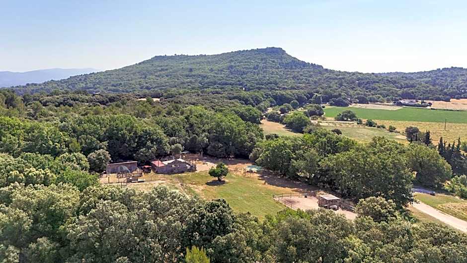 Appart Hôtel - Nature et Spa