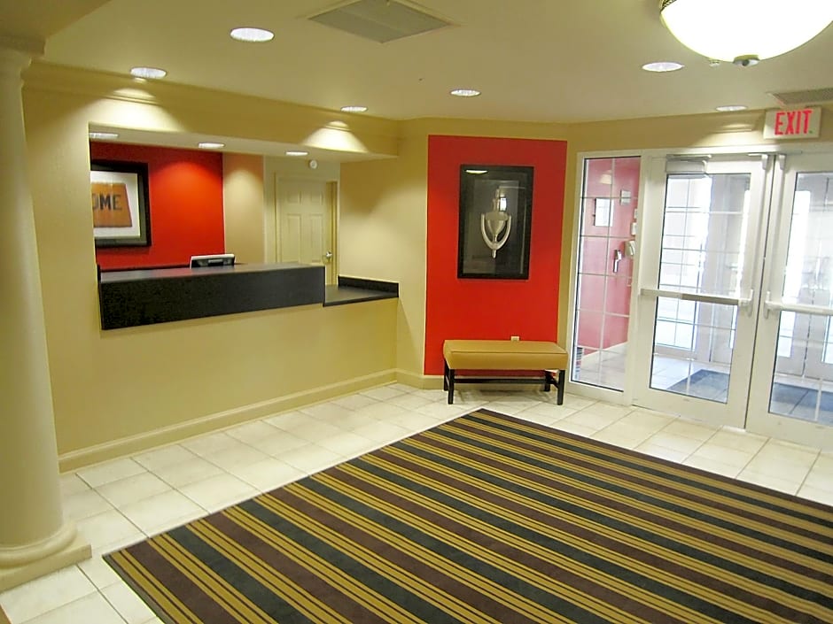 Extended Stay America Suites - Orlando - Maitland - 1776 Pembrook Dr.