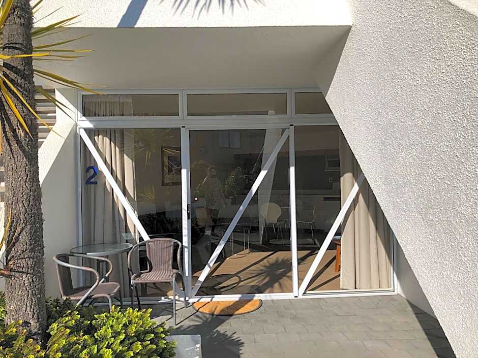 Amity Serviced Apartments