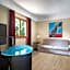 Courtyard by Marriott Rome Central Park