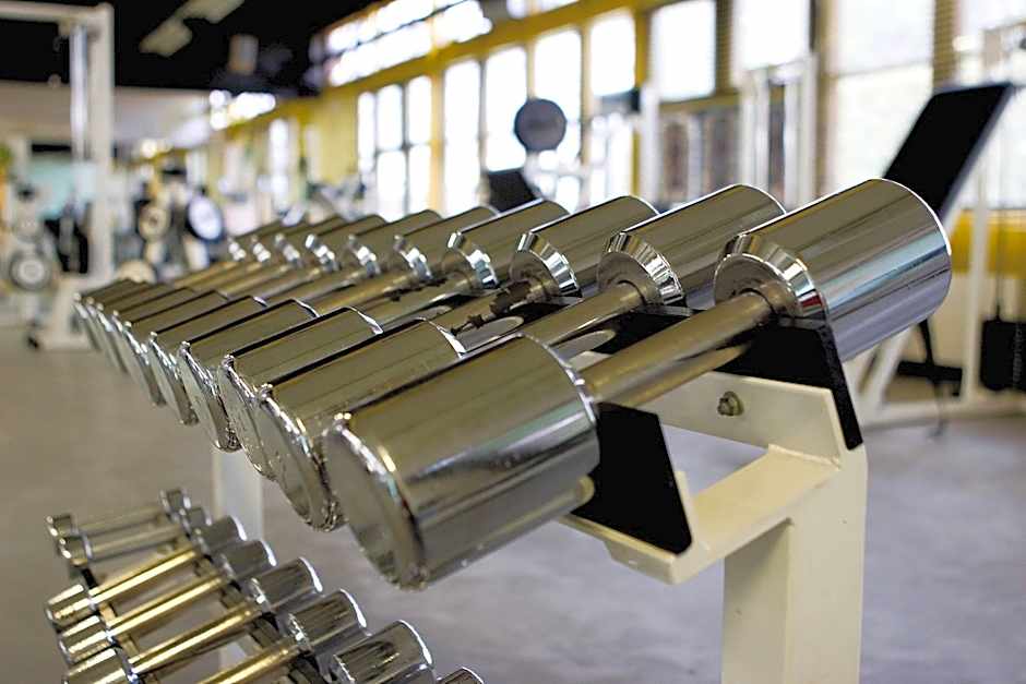 Le Meridien City Centre Bahrain