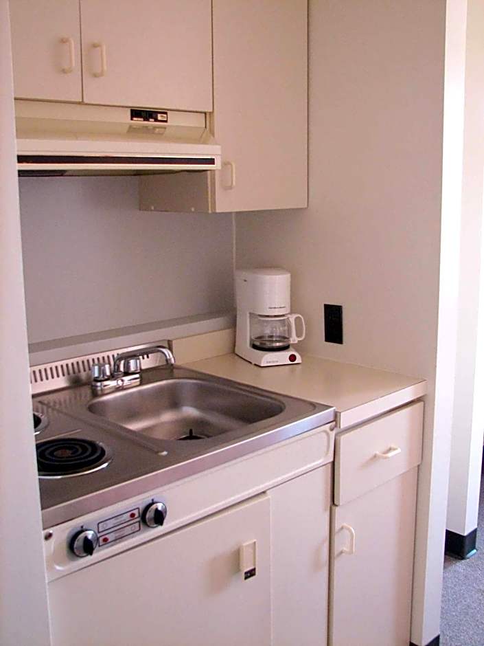 Hôtel-Motel Le Pharillon