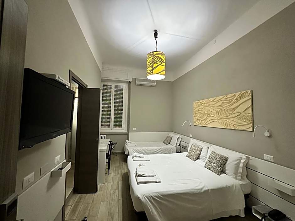 Hotel Bogart