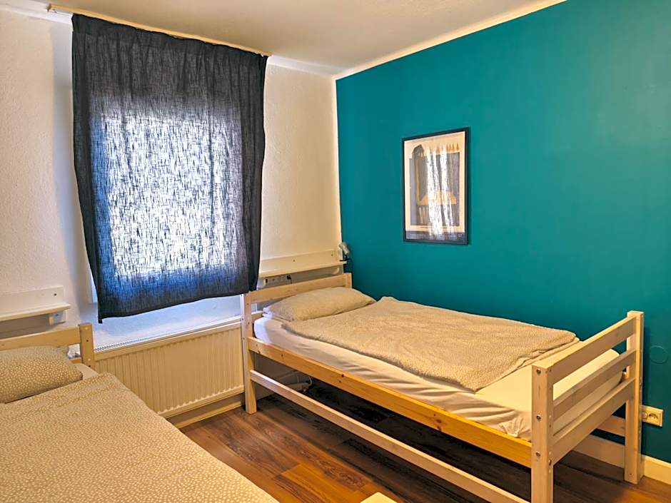 Hostel 45