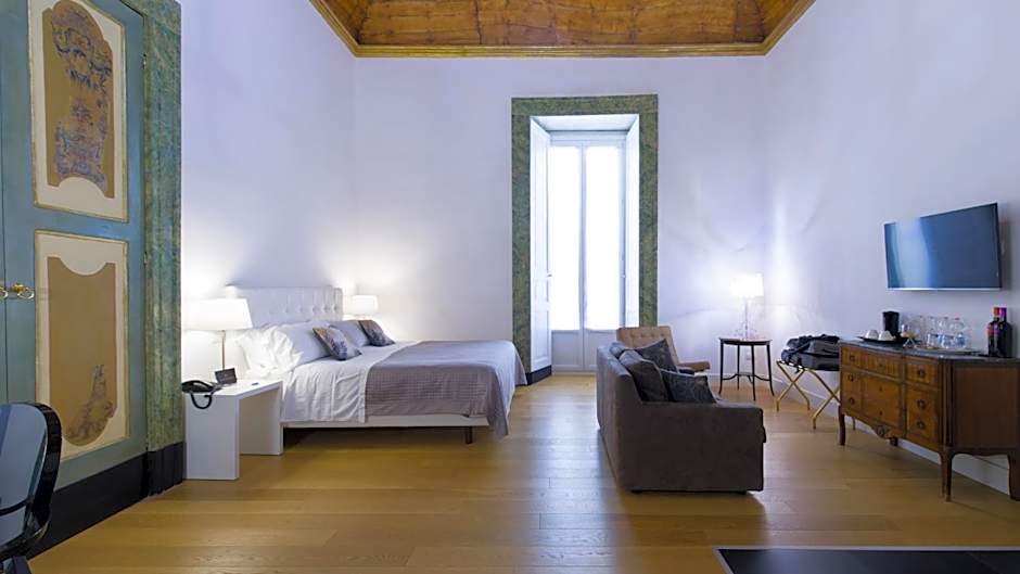 Santa Chiara Boutique Hotel