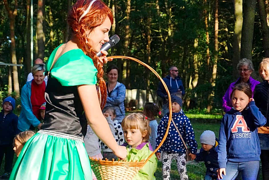 Laguna Kompleks Wypoczynkowo Rekreacyjny