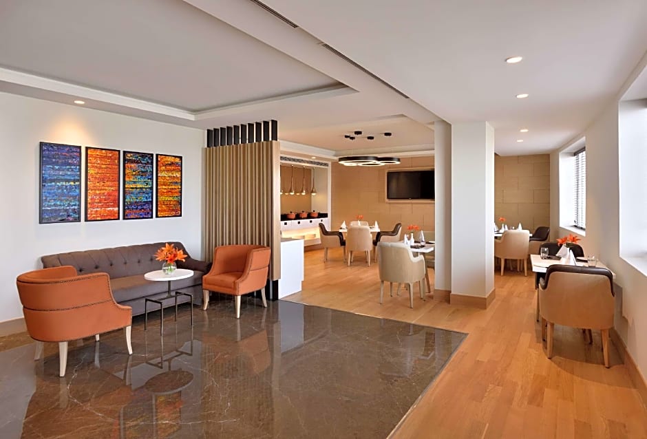Radisson Gurugram Udyog Vihar