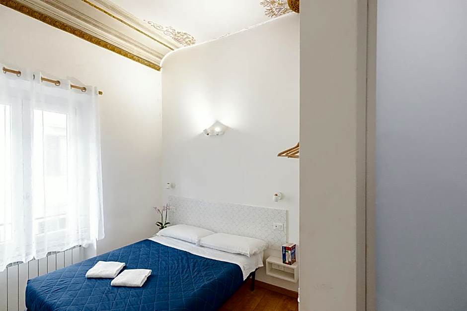 Florence Rooms