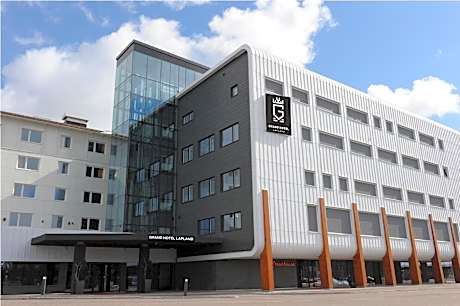 Grand Hotel Lapland