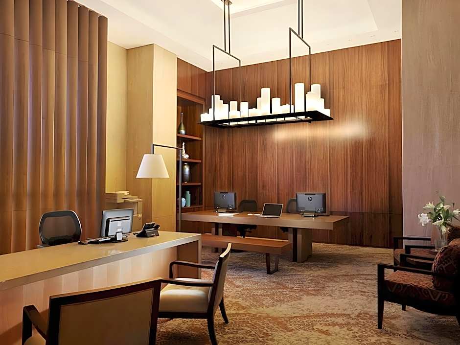 Hotel Tentrem Yogyakarta
