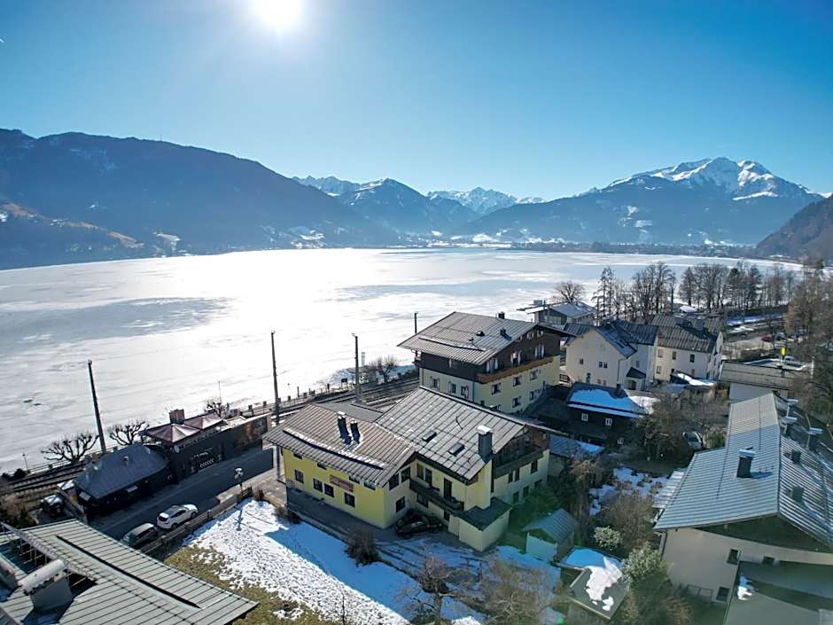 Hotel Seehof