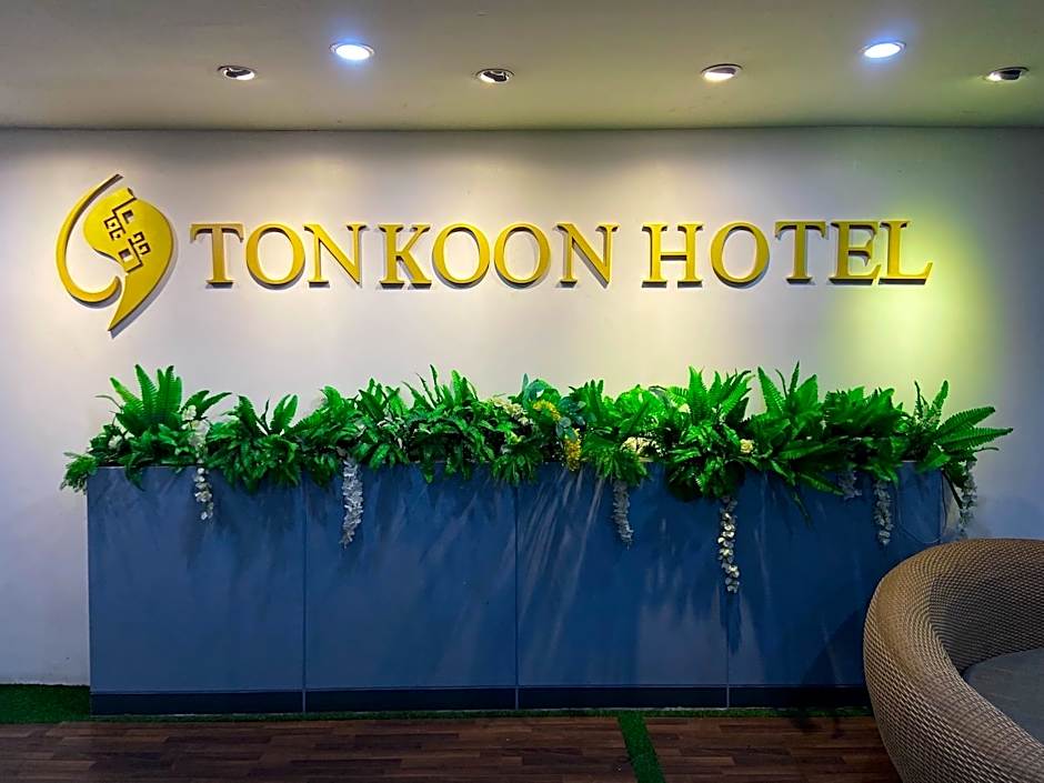 Tonkoon Hotel