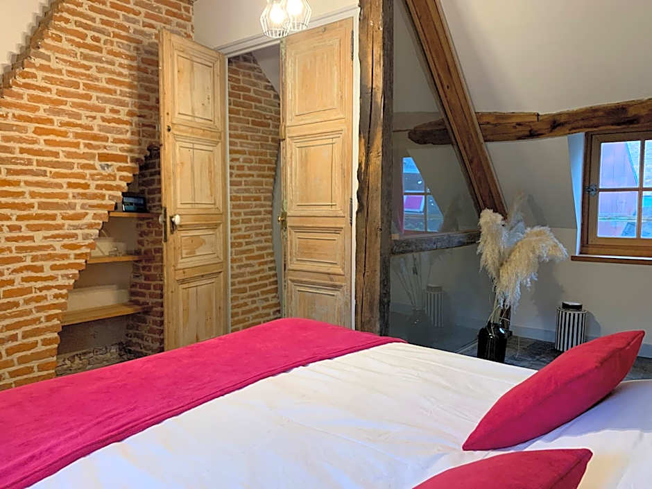 L'Ecole des Demoiselles