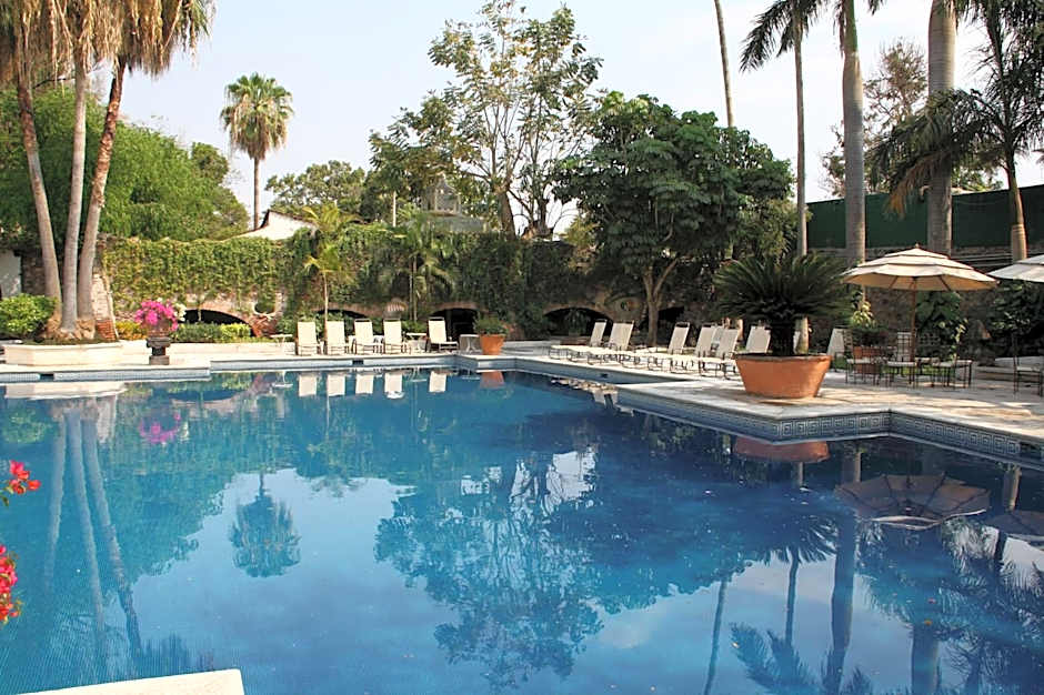 Hotel Hacienda Vista Hermosa