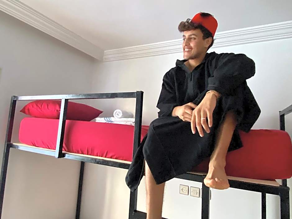Dar Oussama