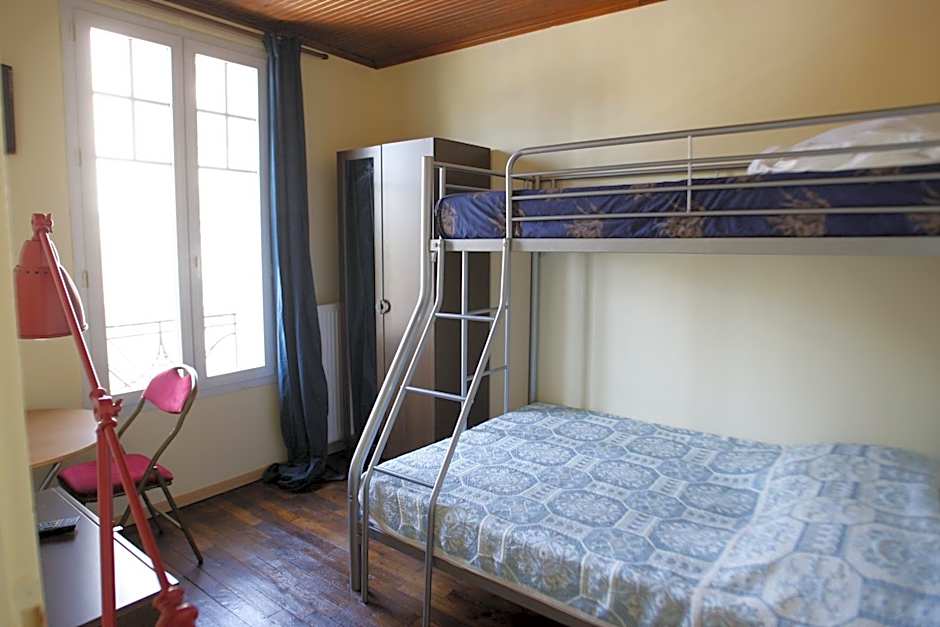 RENT APPART - Colombes